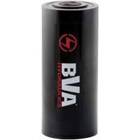 Lightweight Hydraulic Cylinder, 3.94" Stroke, 30 Ton(s) Capacity, 10000 PSI Maritime Industrial Rubber
