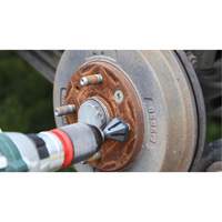 E-Z Chamfer&reg; Tool Maritime Industrial Rubber