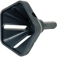 Large E-Z Chamfer&reg; Tool Maritime Industrial Rubber