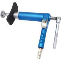 Air-Powered Brake Caliper Wind Back Tool Kit Maritime Industrial Rubber