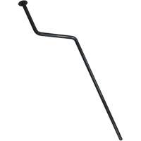 Ensemble d'outils pour roue de secours 10 mcx Maritime Industrial Rubber
