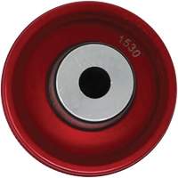 Adaptateur &agrave; pression pour radiateur 52 mm x 2,5 mm RH GM/GMC Maritime Industrial Rubber
