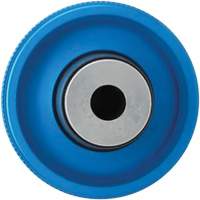 Adaptateur &agrave; pression pour radiateur 52 mm x 2,5 mm LH GM/GMC Maritime Industrial Rubber