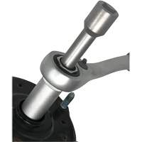 Ensemble d'outils pour amortisseurs et jambes de force  15 mcx Maritime Industrial Rubber