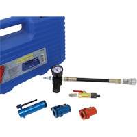 Transmission Oil Drain & Flush Kit Maritime Industrial Rubber