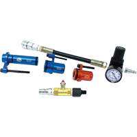 Transmission Oil Drain & Flush Kit Maritime Industrial Rubber