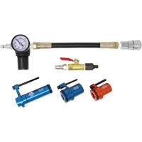 Transmission Oil Drain & Flush Kit Maritime Industrial Rubber