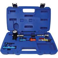 Transmission Oil Drain & Flush Kit Maritime Industrial Rubber