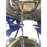 Transmission Oil Drain & Flush Kit Maritime Industrial Rubber