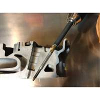 Ensemble d'extracteurs de bougies de pr&eacute;chauffage Maritime Industrial Rubber