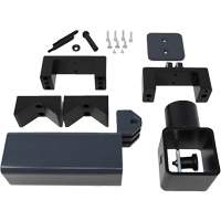 &eacute;l&eacute;vateur de jambe de force Maritime Industrial Rubber