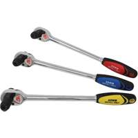 Torque Limit Ratchet Wrench Set Maritime Industrial Rubber