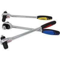 Torque Limit Ratchet Wrench Set Maritime Industrial Rubber