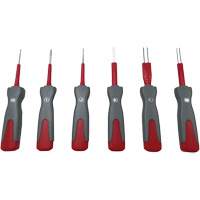 26-Piece Terminal Tool Kit Maritime Industrial Rubber