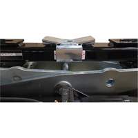 Adaptateur pour carter de diff&eacute;rentiel Maritime Industrial Rubber