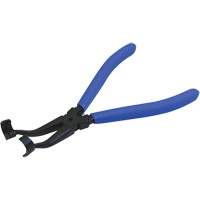 Drum Brake Hold-Down Spring Pliers Maritime Industrial Rubber