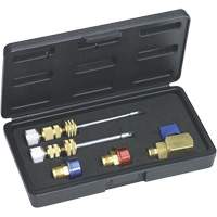 R134a Standard & JRA (M6) Valve Core Kit Maritime Industrial Rubber