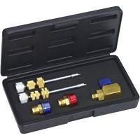 R134a Eaton (M8 & M10) Valve Core Kit Maritime Industrial Rubber