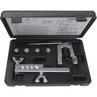 Jeu d'outils d'&eacute;vasement en bulle m&eacute;trique Maritime Industrial Rubber