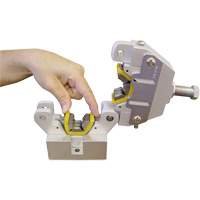 A/C Hose Crimper Maritime Industrial Rubber