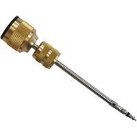 R134a Valve Core Remover & Installer Maritime Industrial Rubber