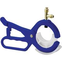 3-in-1 Side Mount Can Tap Valve (US Standard) Maritime Industrial Rubber