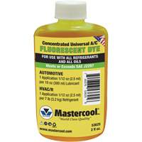 Colorant UV universel Maritime Industrial Rubber
