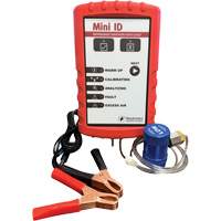 Mini ID Refrigerant Identifier for R1234yf Maritime Industrial Rubber