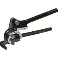 4-In-1 Lever Style 180° Tube Bender Maritime Industrial Rubber