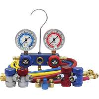 Manifold Gauge Set Maritime Industrial Rubber