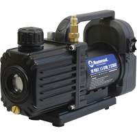 Cordless Vacuum Pump with 5-Amp Battery Maritime Industrial Rubber