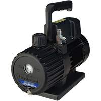 Black Series Vacuum Pump Maritime Industrial Rubber