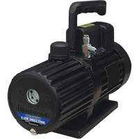 Black Series Vacuum Pump Maritime Industrial Rubber