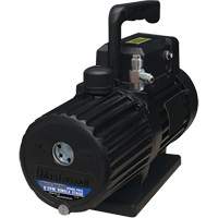 Black Series Spark-Free Vacuum Pump Maritime Industrial Rubber