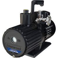 Black Series Vacuum Pump Maritime Industrial Rubber