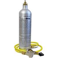 A/C System Flush Kit Maritime Industrial Rubber