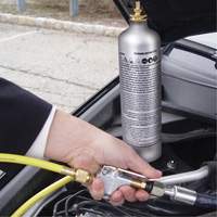 A/C System Flush Kit Maritime Industrial Rubber