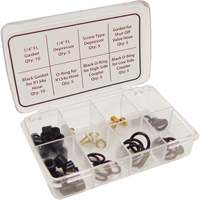 Charging Adapter Repair Kit Maritime Industrial Rubber