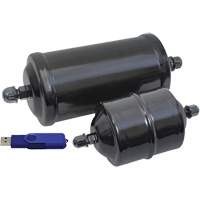 Commander Replacement Filters Maritime Industrial Rubber