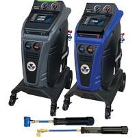 R/R/R Combo Kit withcommander1100 & Commander4100 Maritime Industrial Rubber