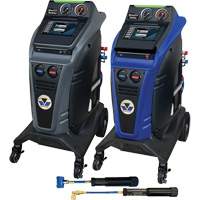 R/R/R Combo Kit with Commander3100 & Commander4100 Maritime Industrial Rubber