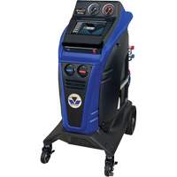 110V Semi-Automatic R134A R/R/R Machine Maritime Industrial Rubber