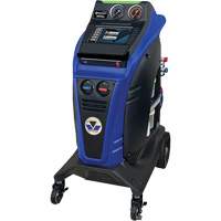 110V Fully Automatic R134A R/R/R Machine Maritime Industrial Rubber