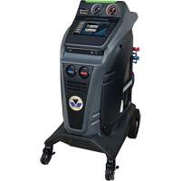 110V Automatic R1234Yf & Hybrid R/R/R Machine Maritime Industrial Rubber