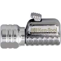 Auto-Grip Air Chuck Maritime Industrial Rubber