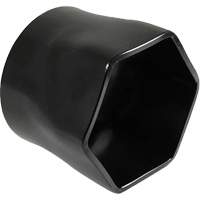 Axle Nut Socket Maritime Industrial Rubber