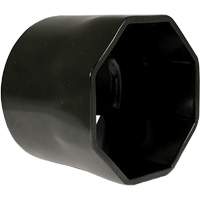 Axle Nut Socket Maritime Industrial Rubber