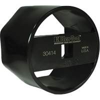 Axle Nut Socket Maritime Industrial Rubber