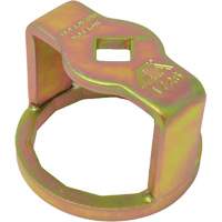 Cl&eacute; pour filtre &agrave; huile Toyota – 4, 6 et 8 cylindres Maritime Industrial Rubber
