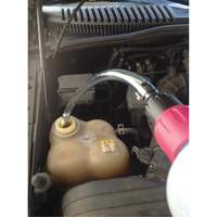 Extraction & Filling Pump - 1500cc Maritime Industrial Rubber